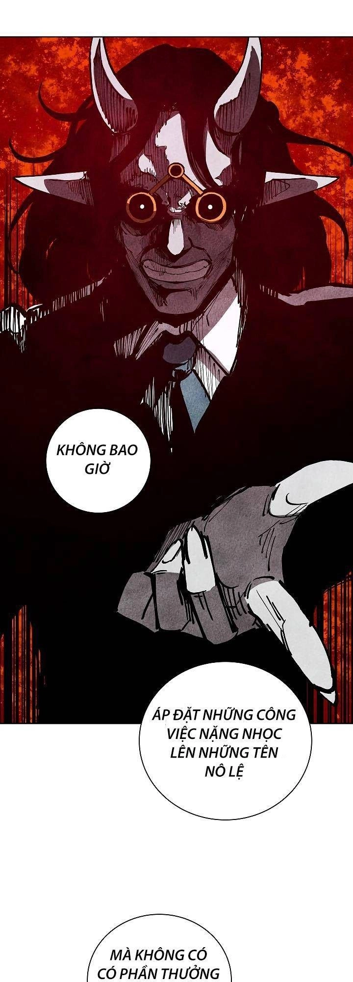 The Dungeon Master Chapter 16 - 35