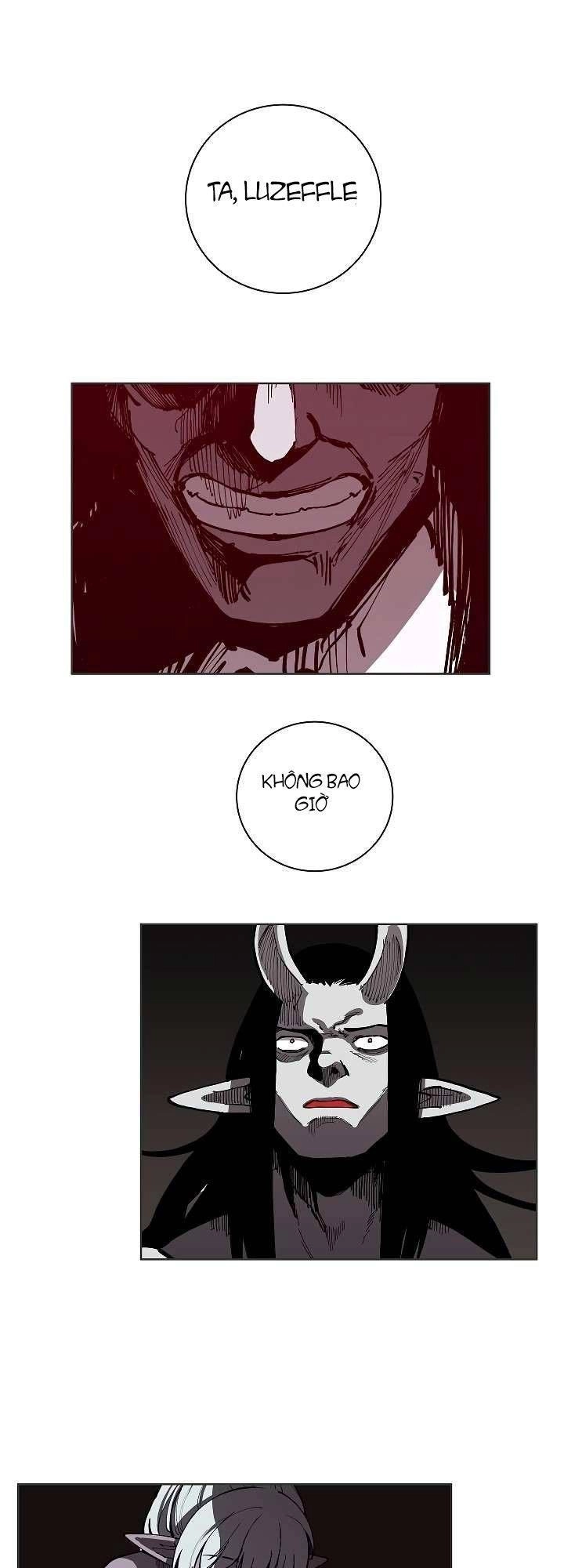 The Dungeon Master Chapter 17 - 2