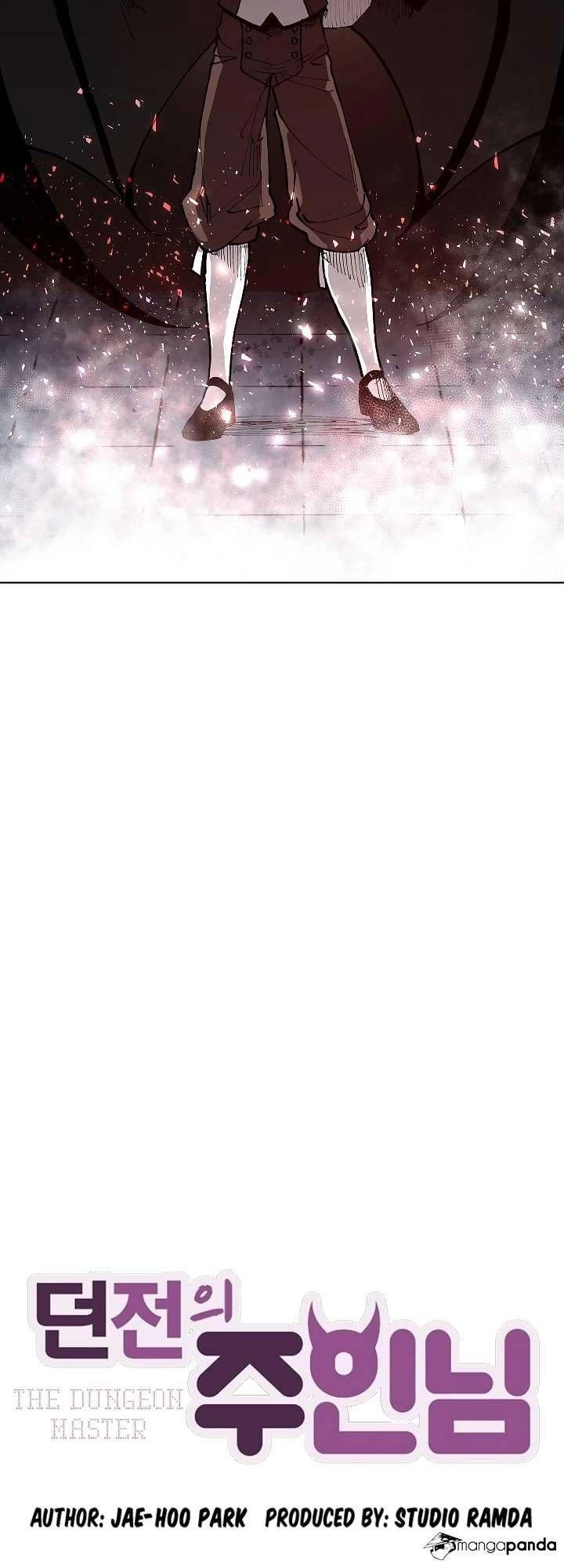 The Dungeon Master Chapter 17 - 4
