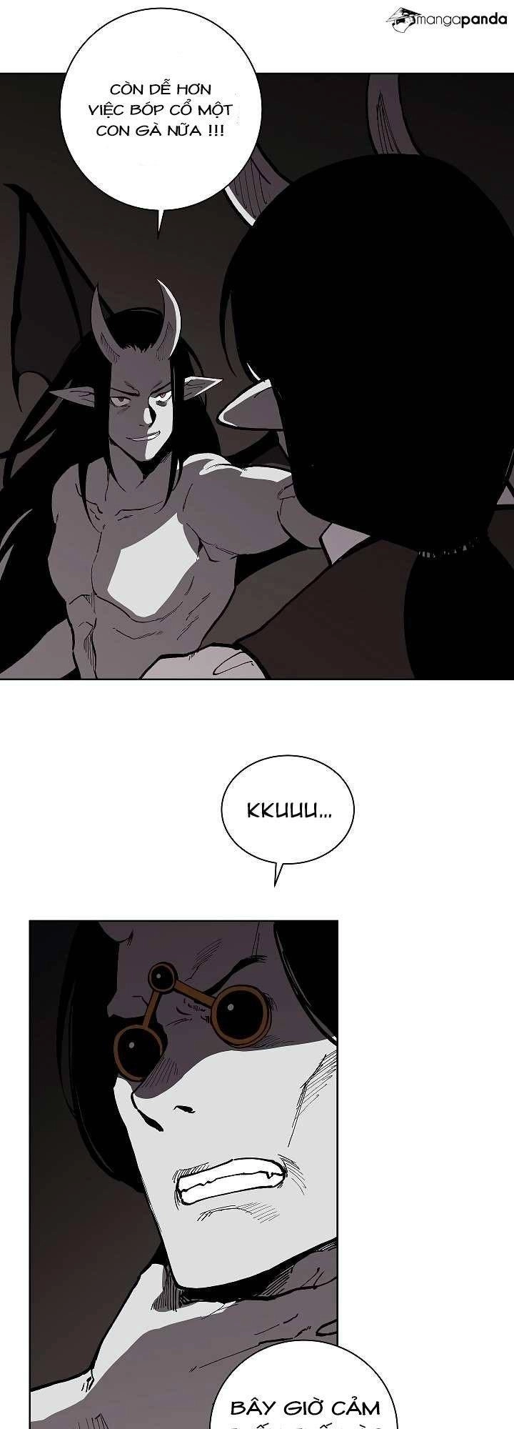 The Dungeon Master Chapter 17 - 12