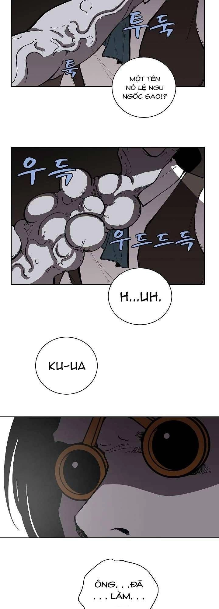 The Dungeon Master Chapter 17 - 14