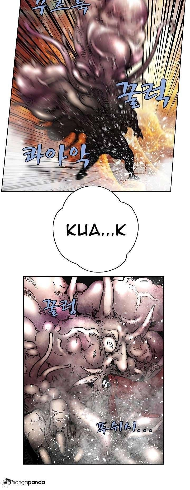 The Dungeon Master Chapter 17 - 18