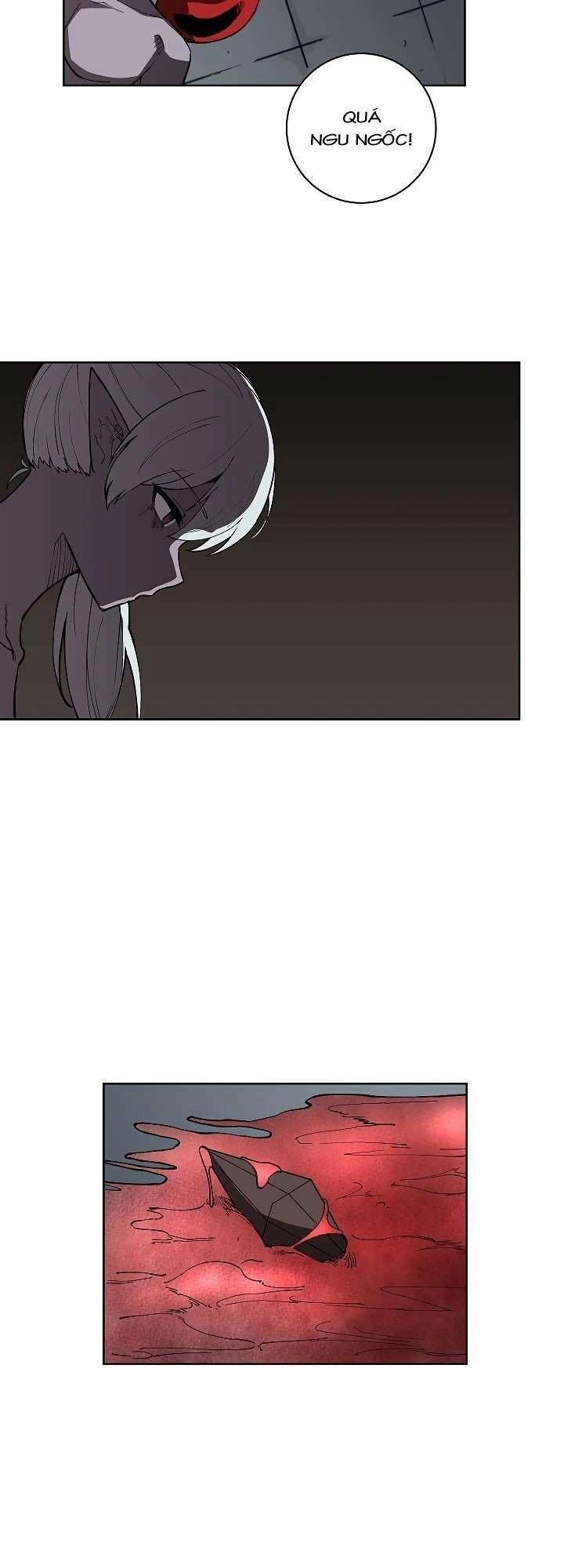 The Dungeon Master Chapter 17 - 23