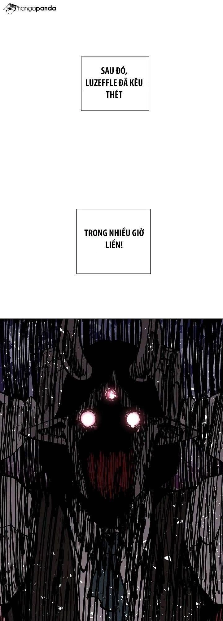 The Dungeon Master Chapter 17 - 26