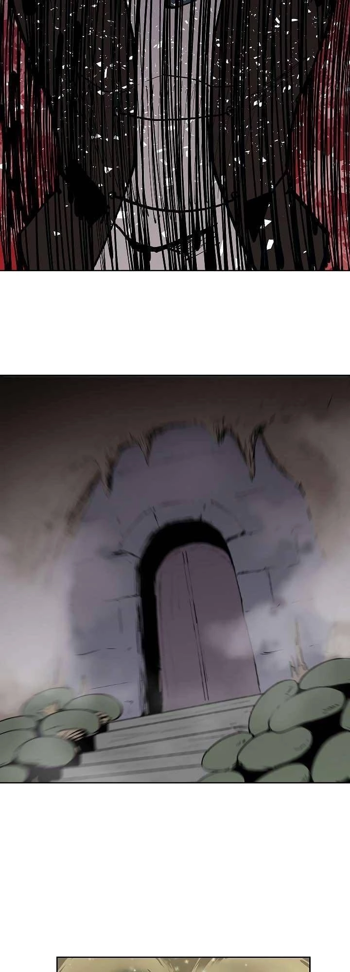 The Dungeon Master Chapter 17 - 27