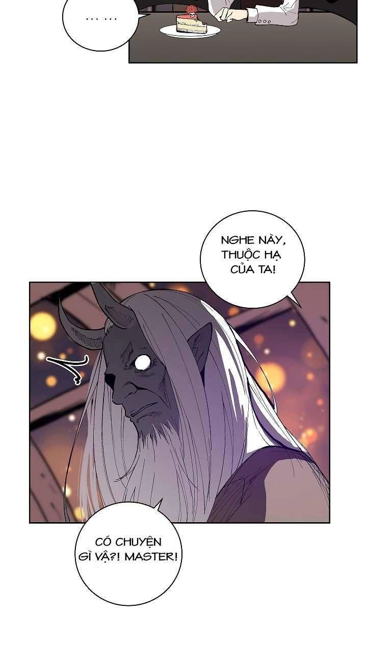 The Dungeon Master Chapter 17 - 29