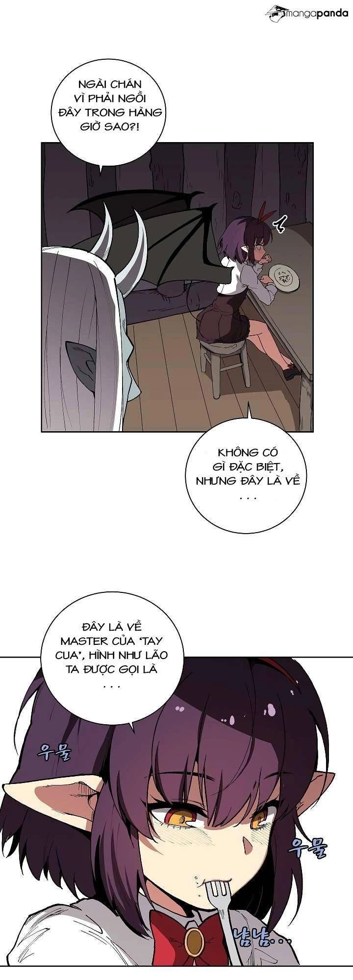 The Dungeon Master Chapter 17 - 30