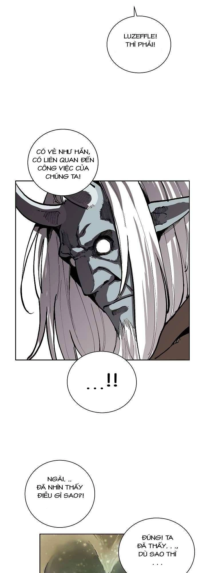 The Dungeon Master Chapter 17 - 31