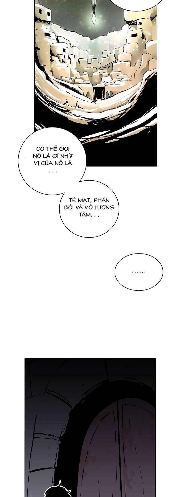 The Dungeon Master Chapter 17 - 32