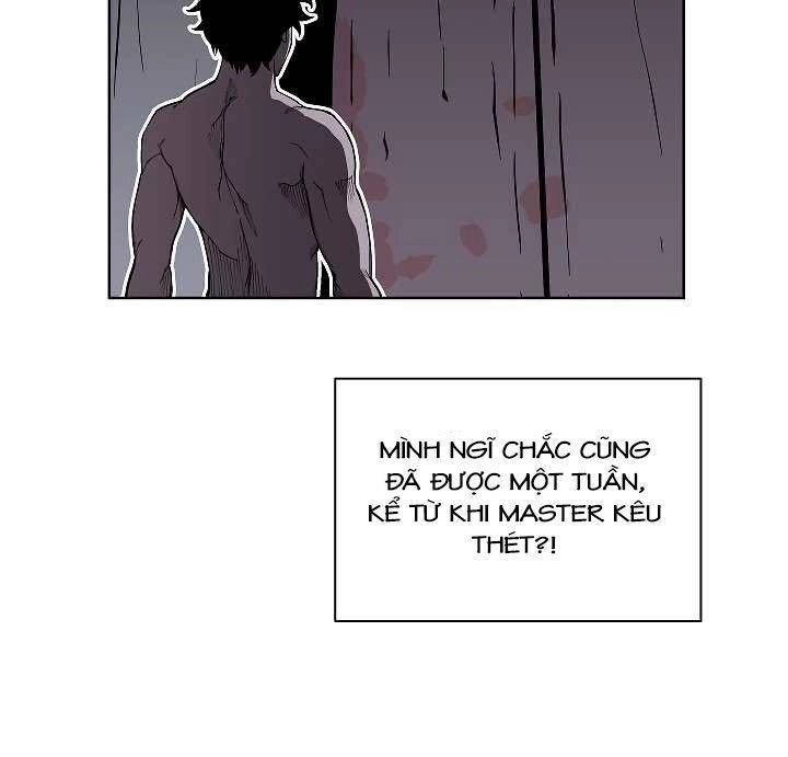 The Dungeon Master Chapter 17 - 33