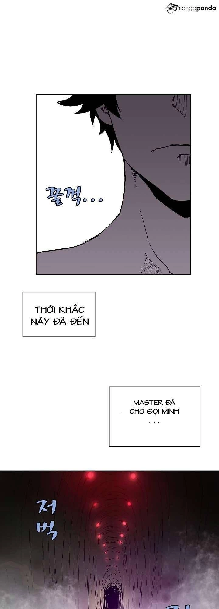 The Dungeon Master Chapter 17 - 37