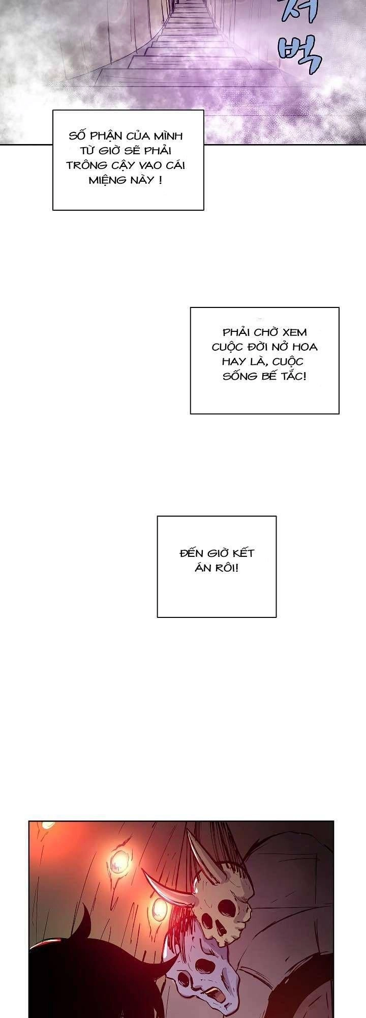 The Dungeon Master Chapter 17 - 38