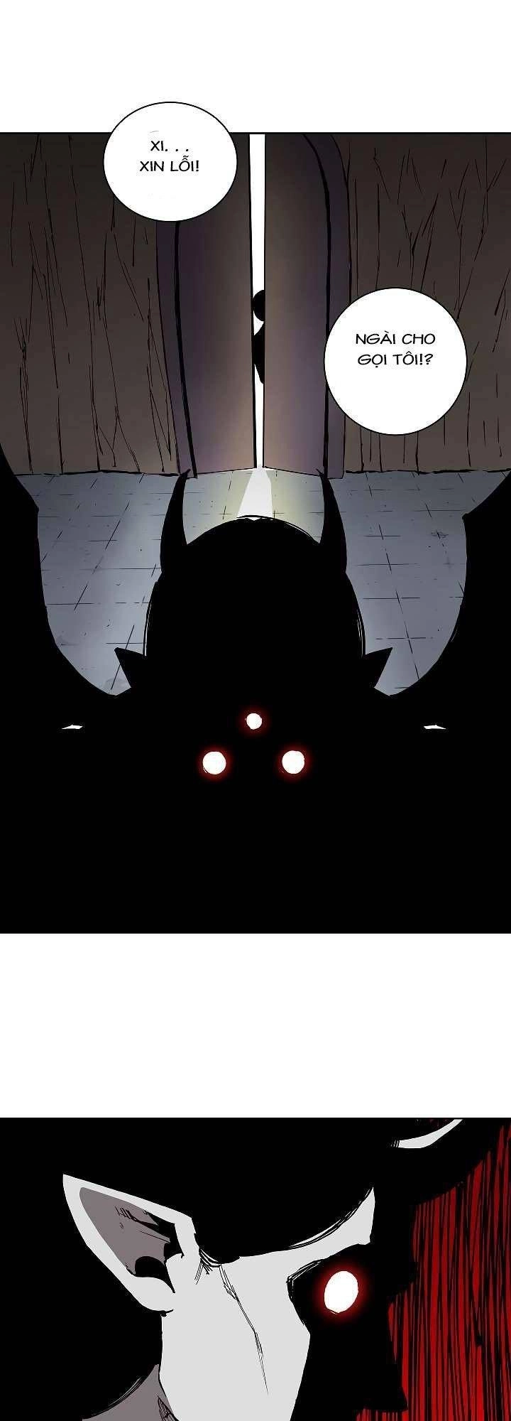 The Dungeon Master Chapter 17 - 41