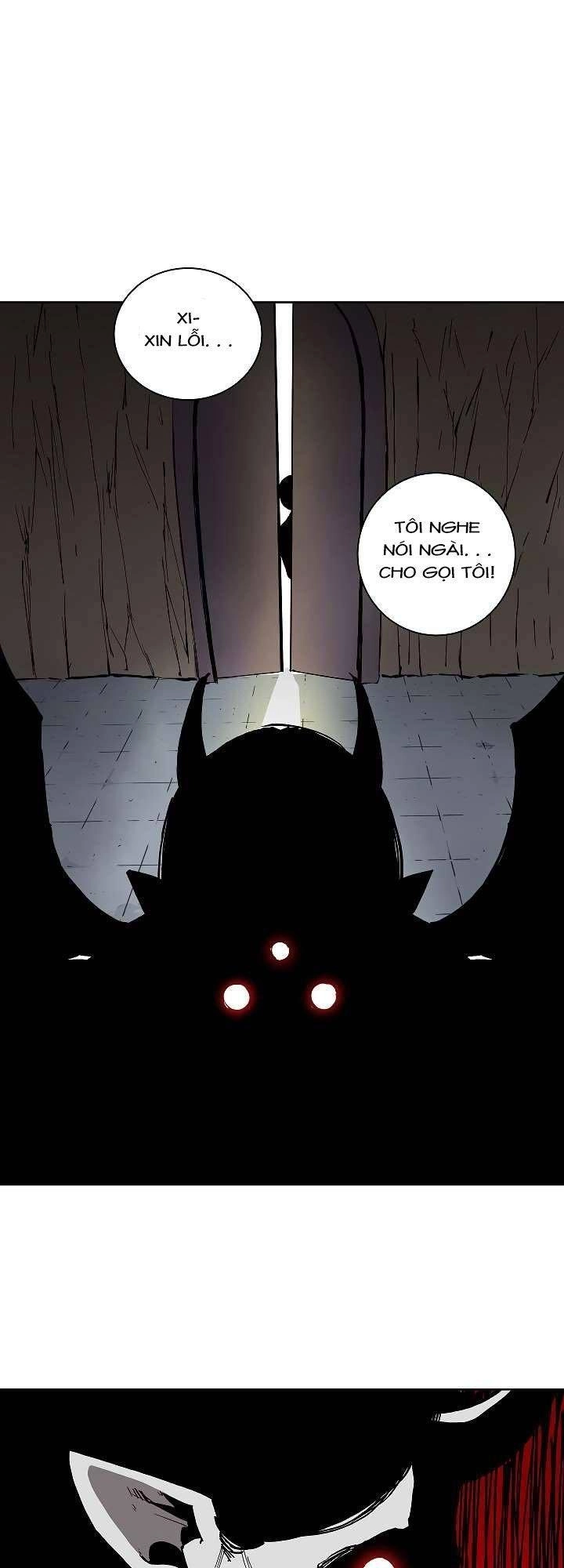 The Dungeon Master Chapter 18 - 2