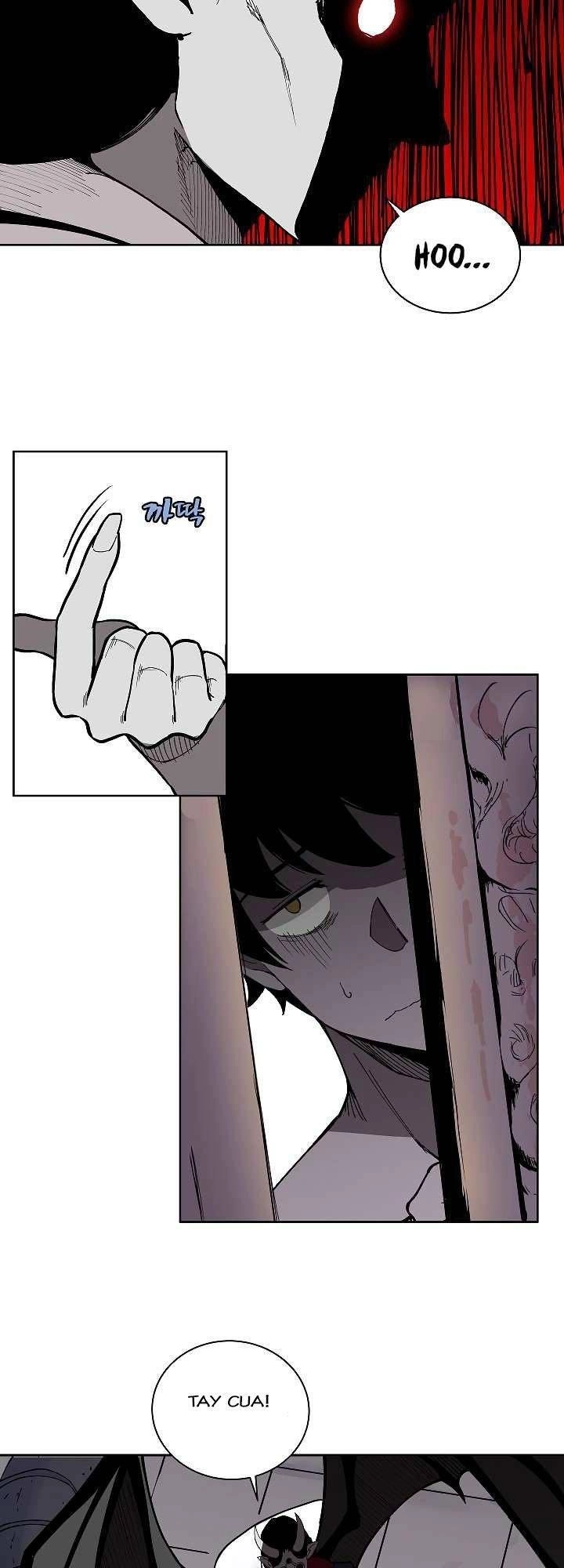 The Dungeon Master Chapter 18 - 3