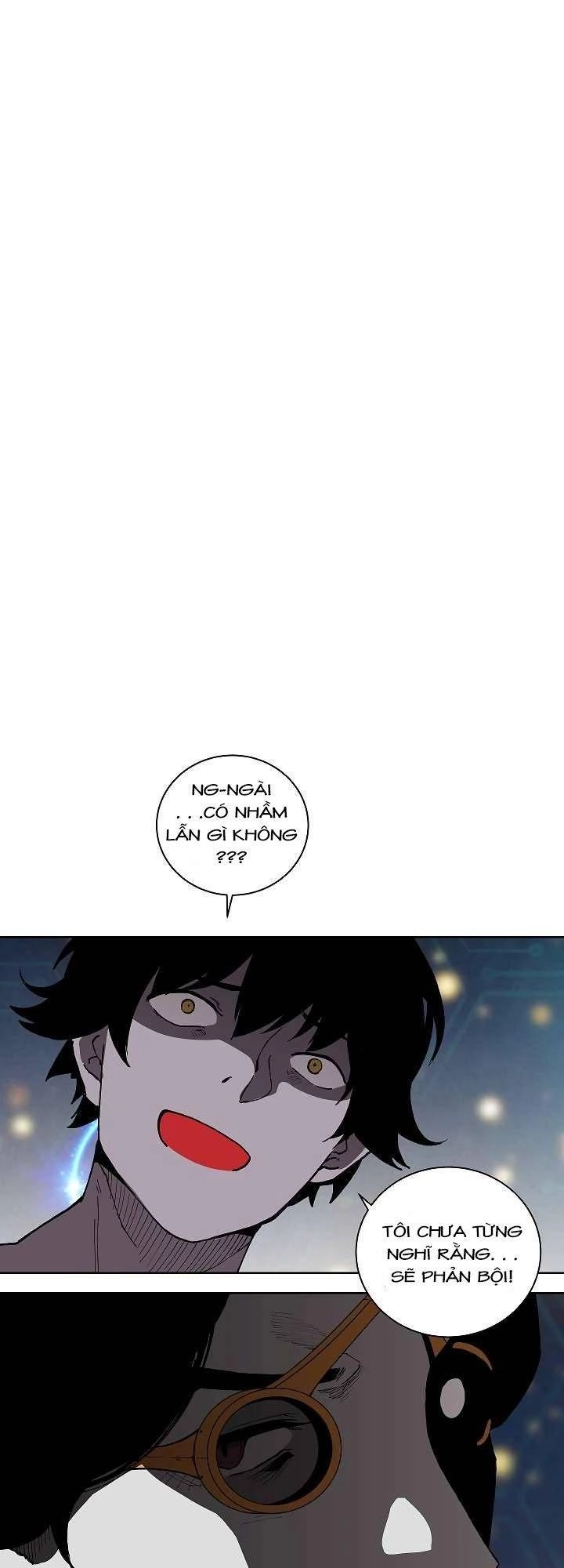 The Dungeon Master Chapter 18 - 9