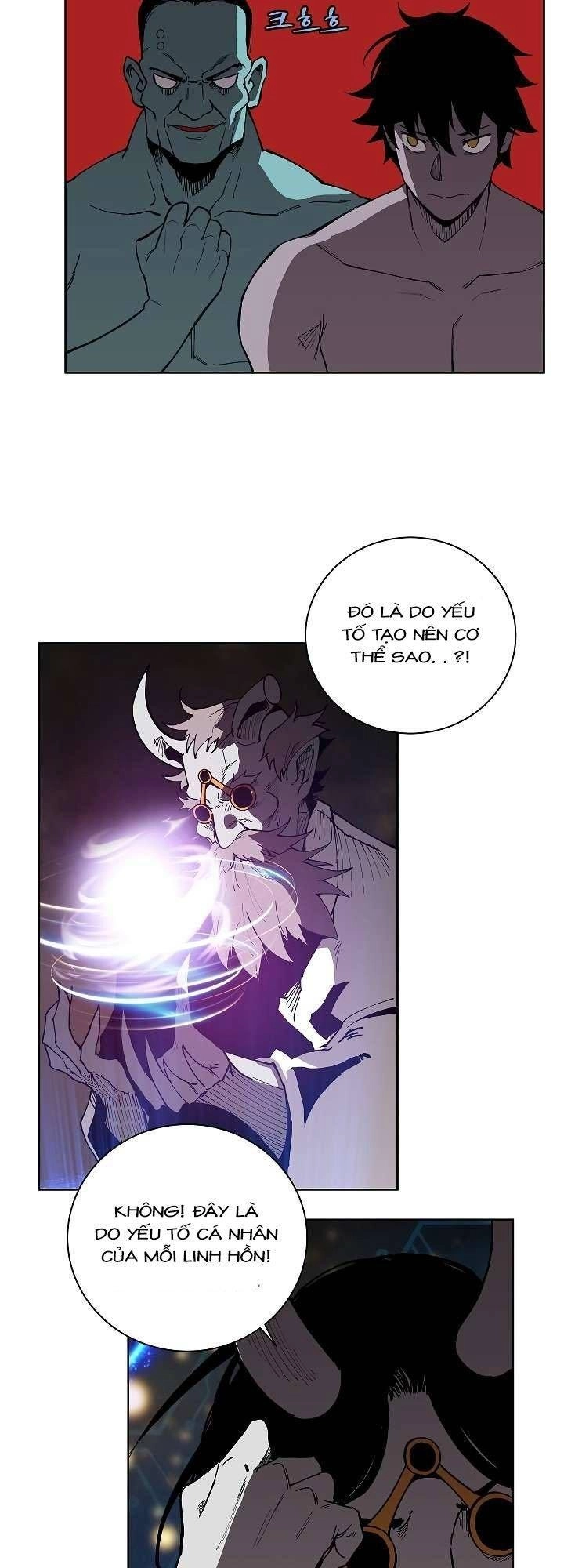 The Dungeon Master Chapter 18 - 13