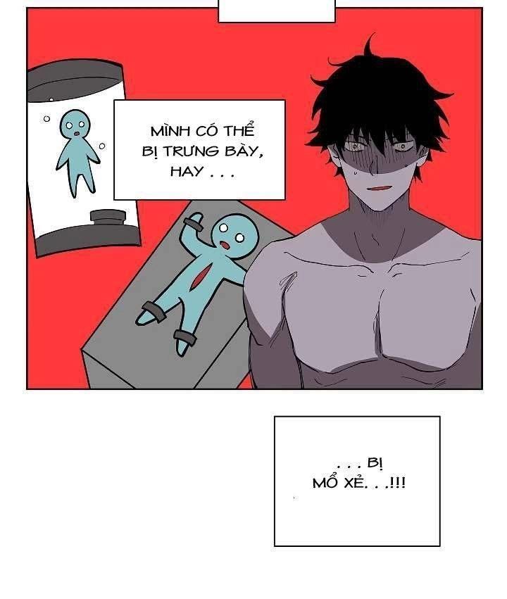 The Dungeon Master Chapter 18 - 18