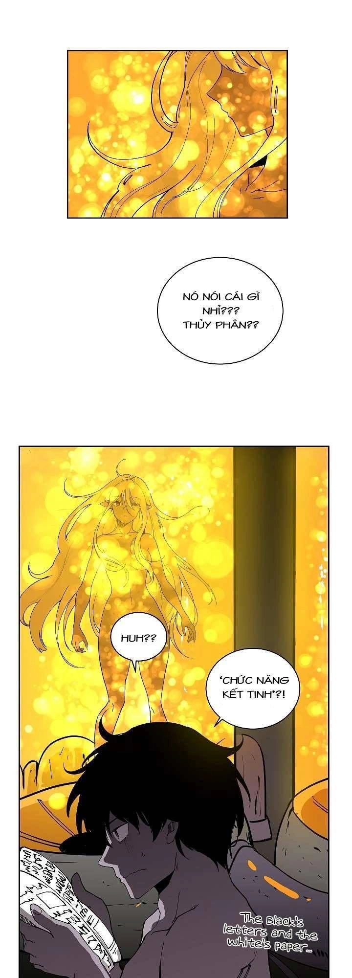 The Dungeon Master Chapter 18 - 27