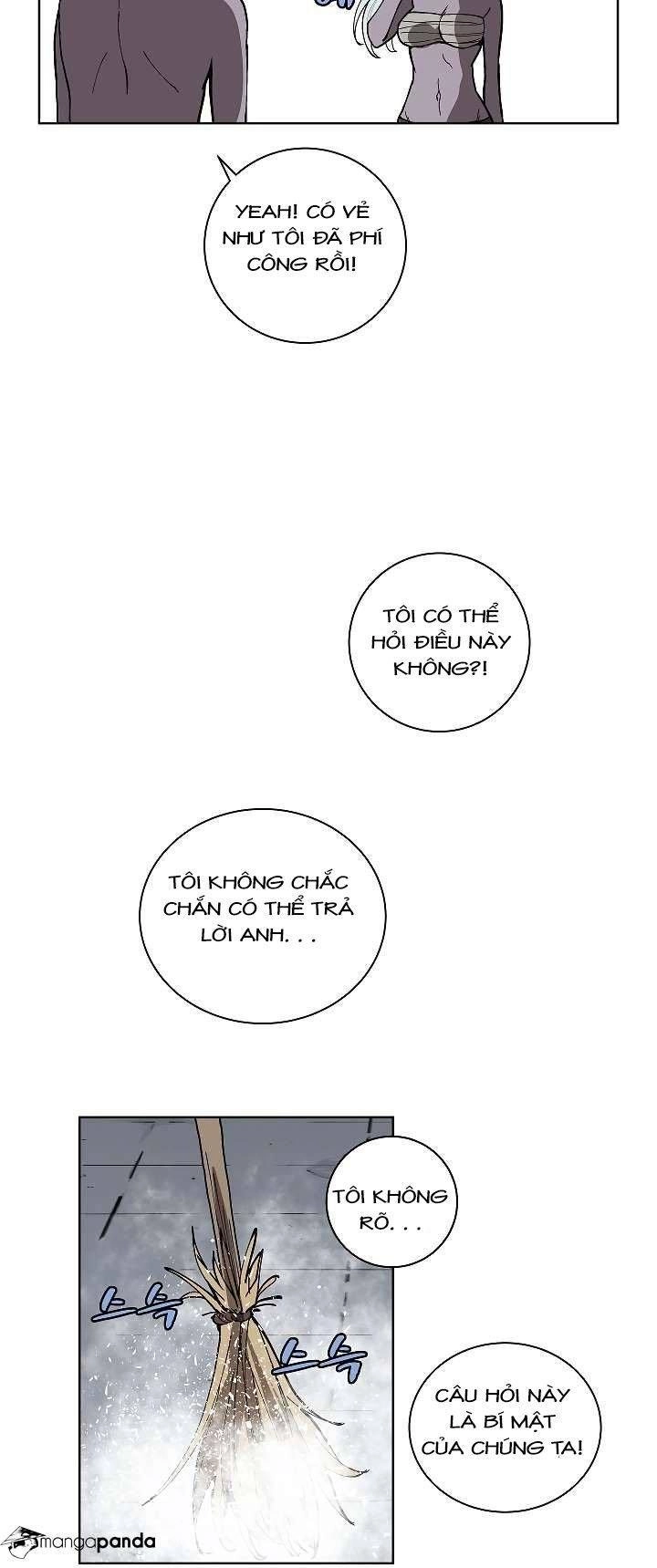 The Dungeon Master Chapter 18 - 32