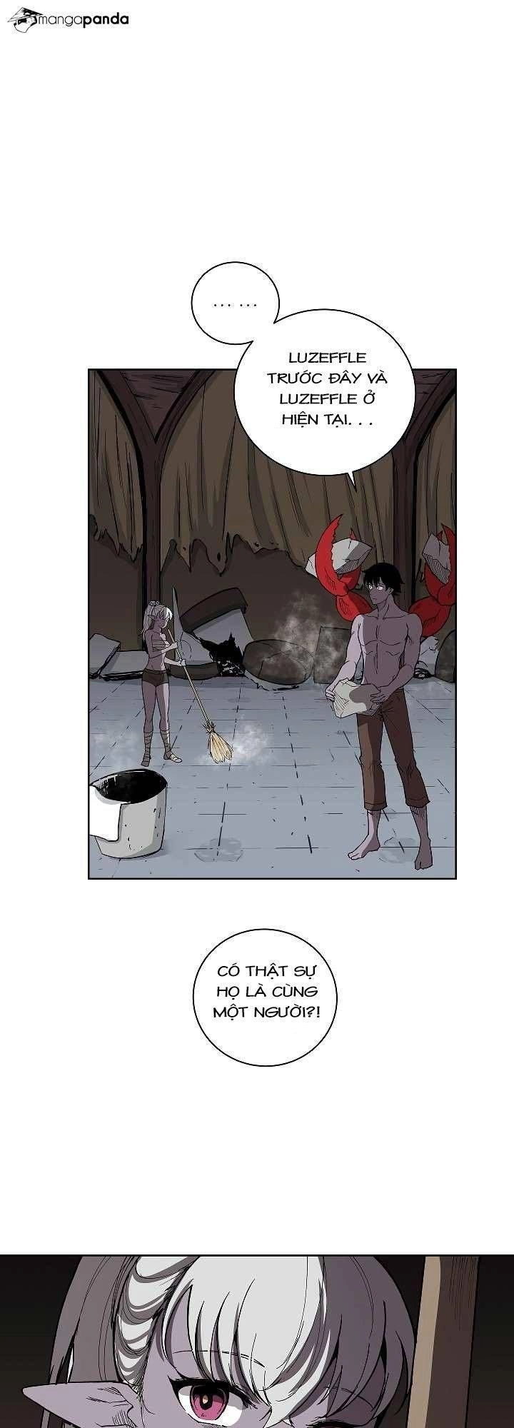 The Dungeon Master Chapter 18 - 33