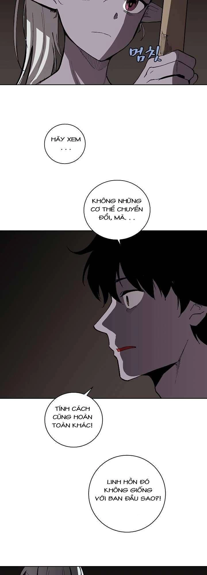 The Dungeon Master Chapter 18 - 34