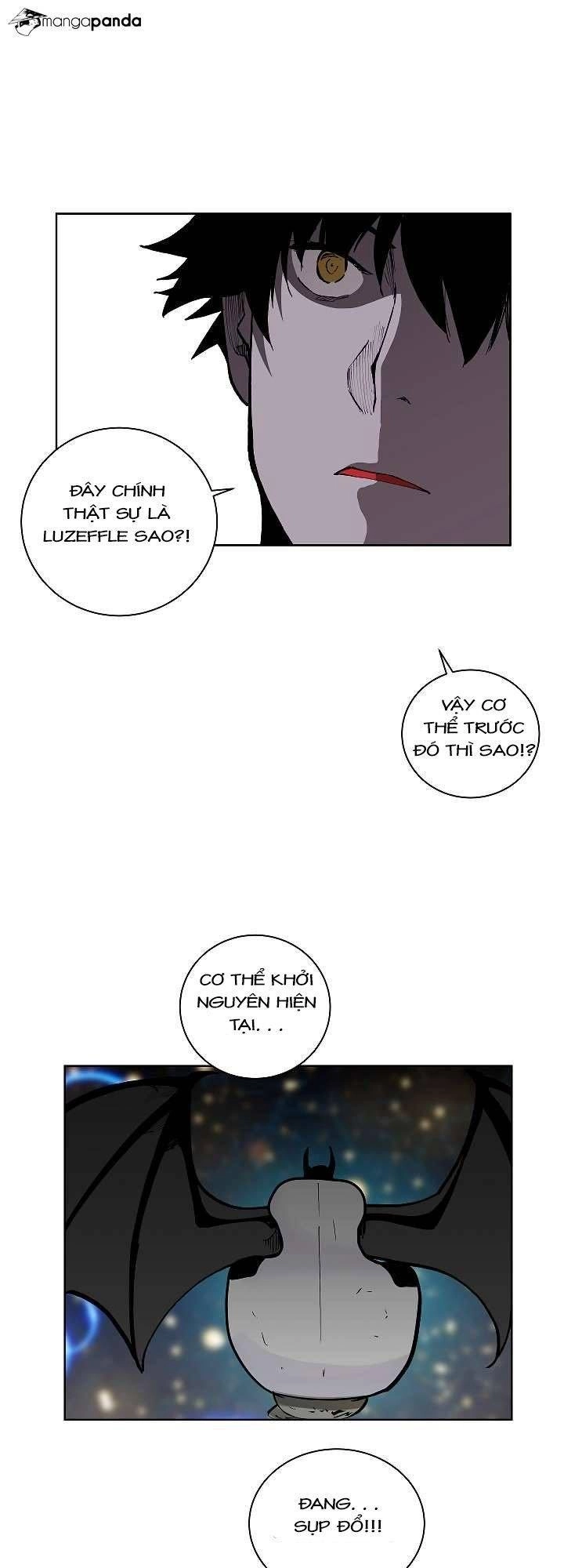 The Dungeon Master Chapter 18 - 37