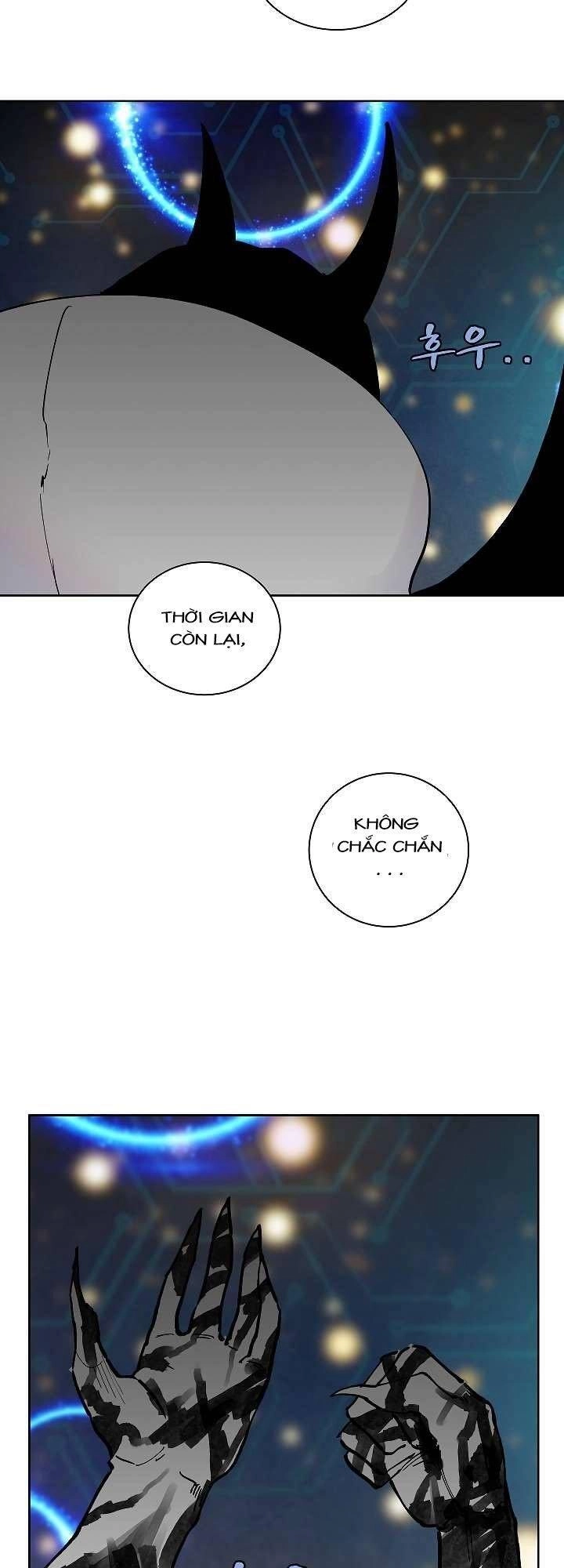 The Dungeon Master Chapter 18 - 38