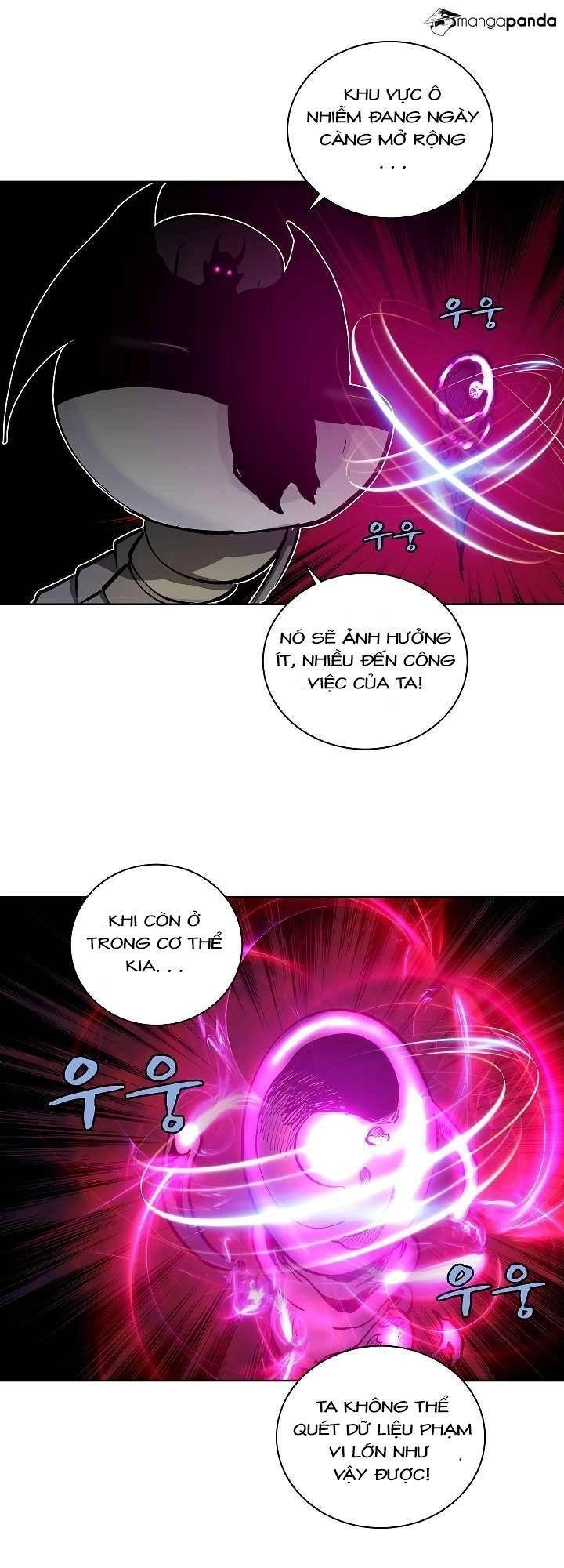 The Dungeon Master Chapter 18 - 40