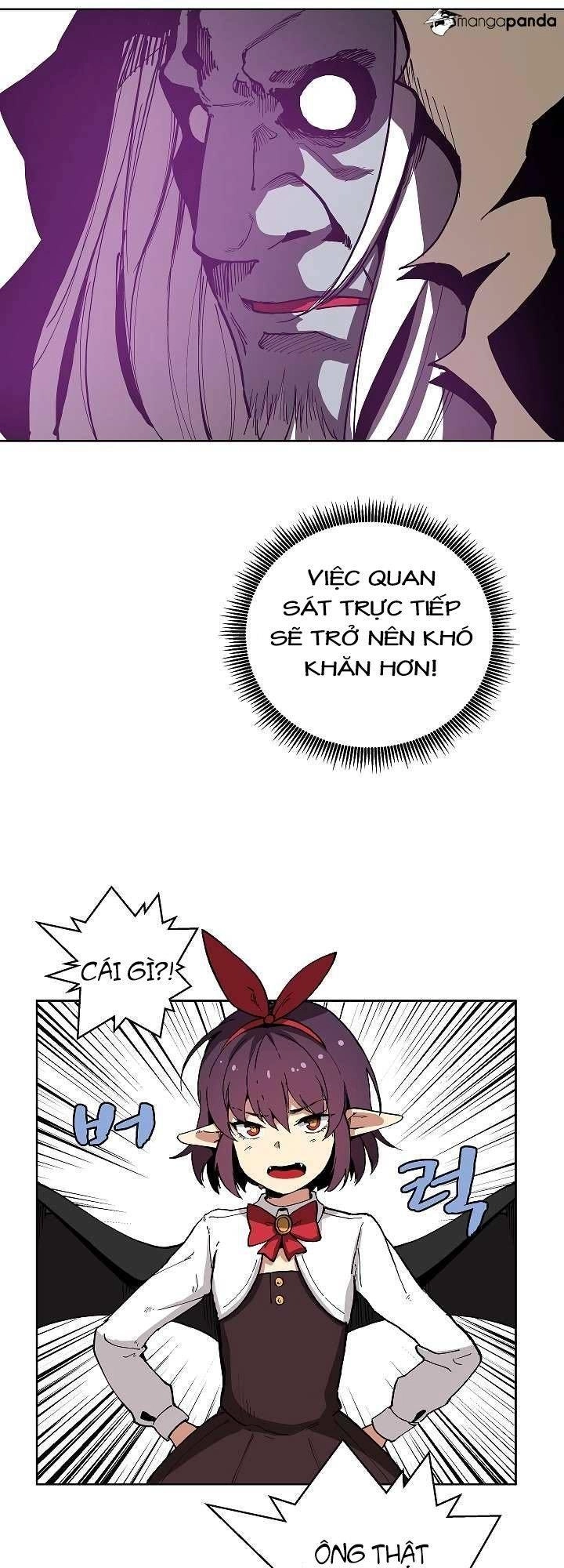 The Dungeon Master Chapter 18 - 44