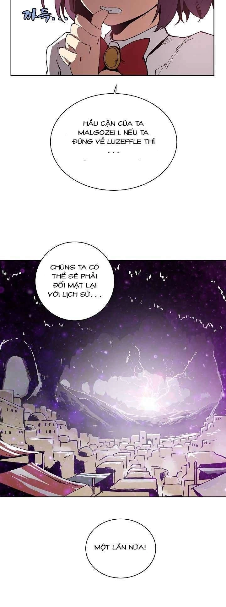 The Dungeon Master Chapter 18 - 46