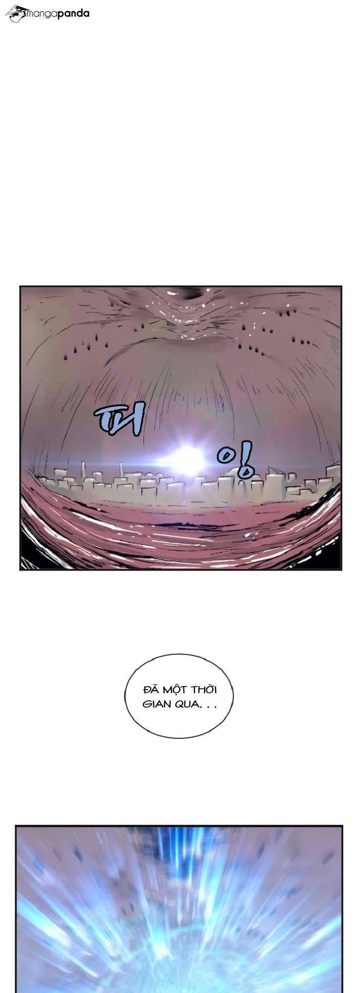 The Dungeon Master Chapter 19 - 2