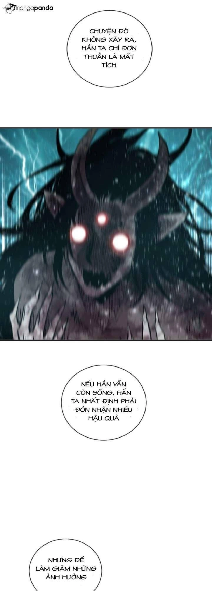 The Dungeon Master Chapter 19 - 5