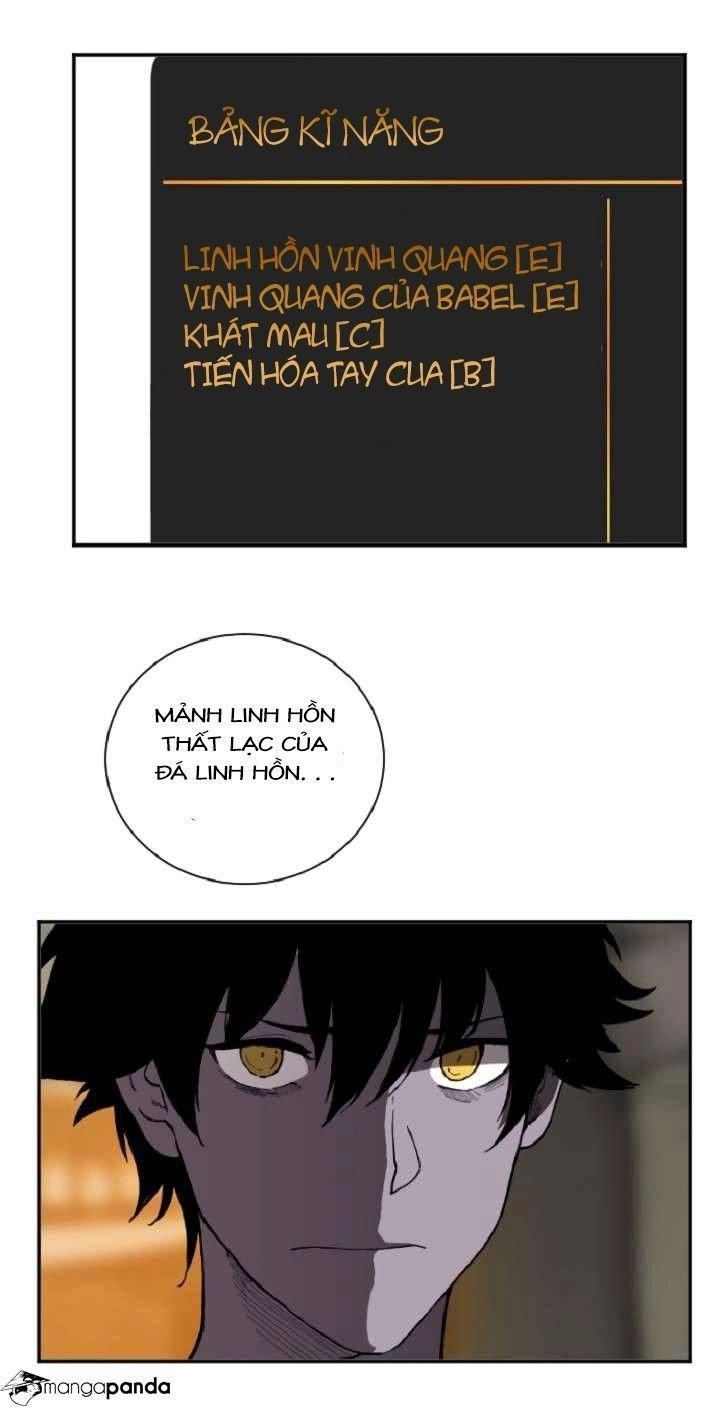 The Dungeon Master Chapter 19 - 11