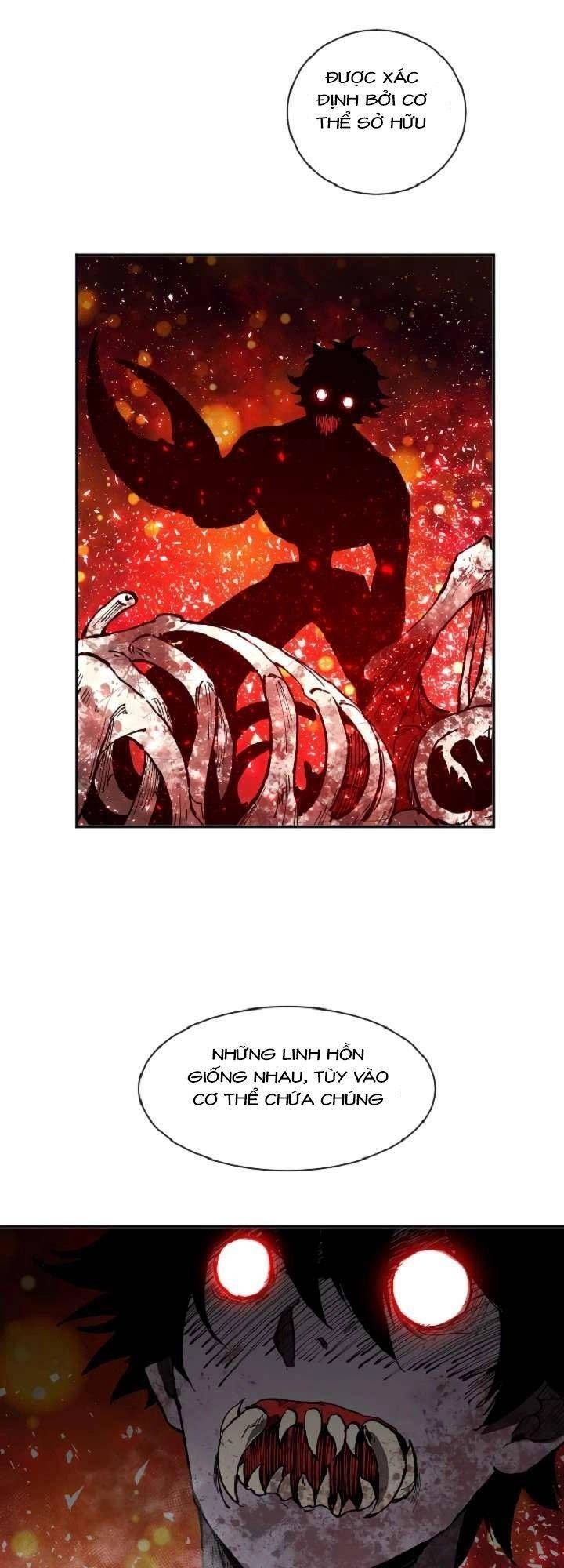 The Dungeon Master Chapter 19 - 12