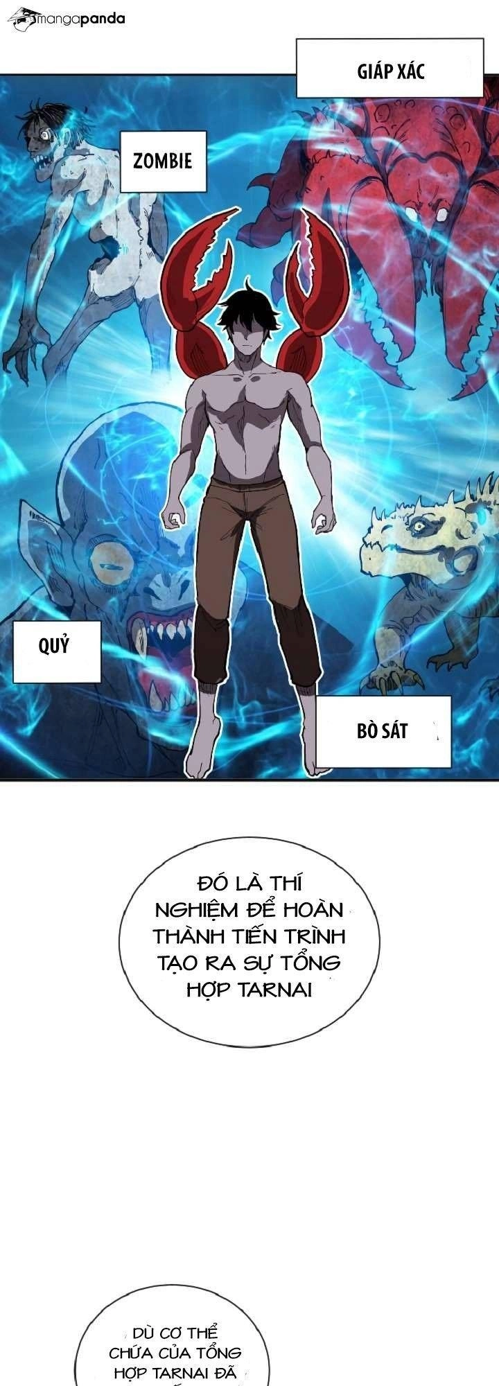 The Dungeon Master Chapter 19 - 15