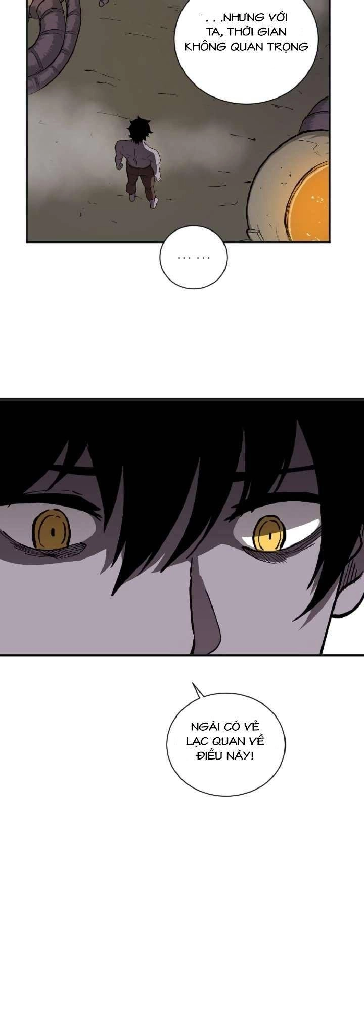 The Dungeon Master Chapter 19 - 17