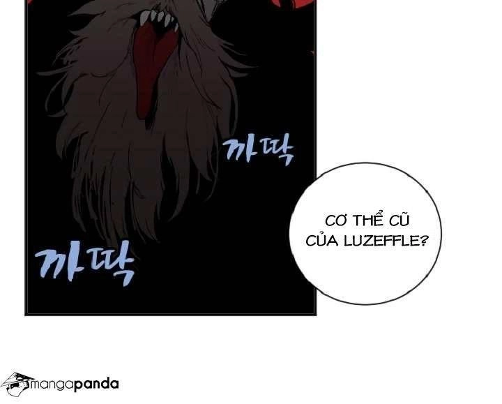 The Dungeon Master Chapter 19 - 26