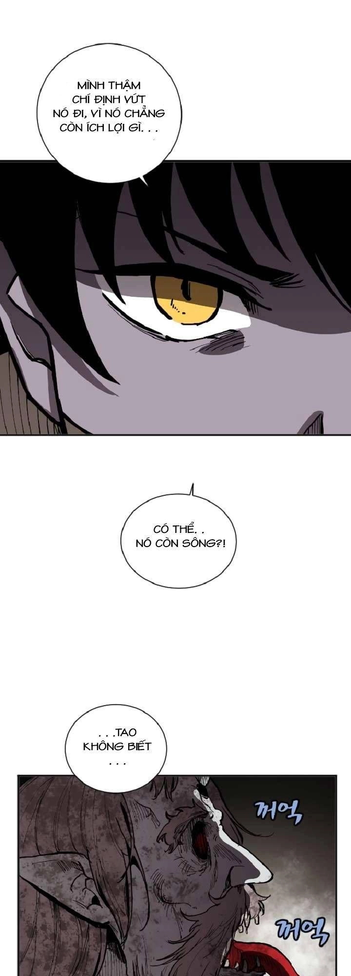 The Dungeon Master Chapter 19 - 27