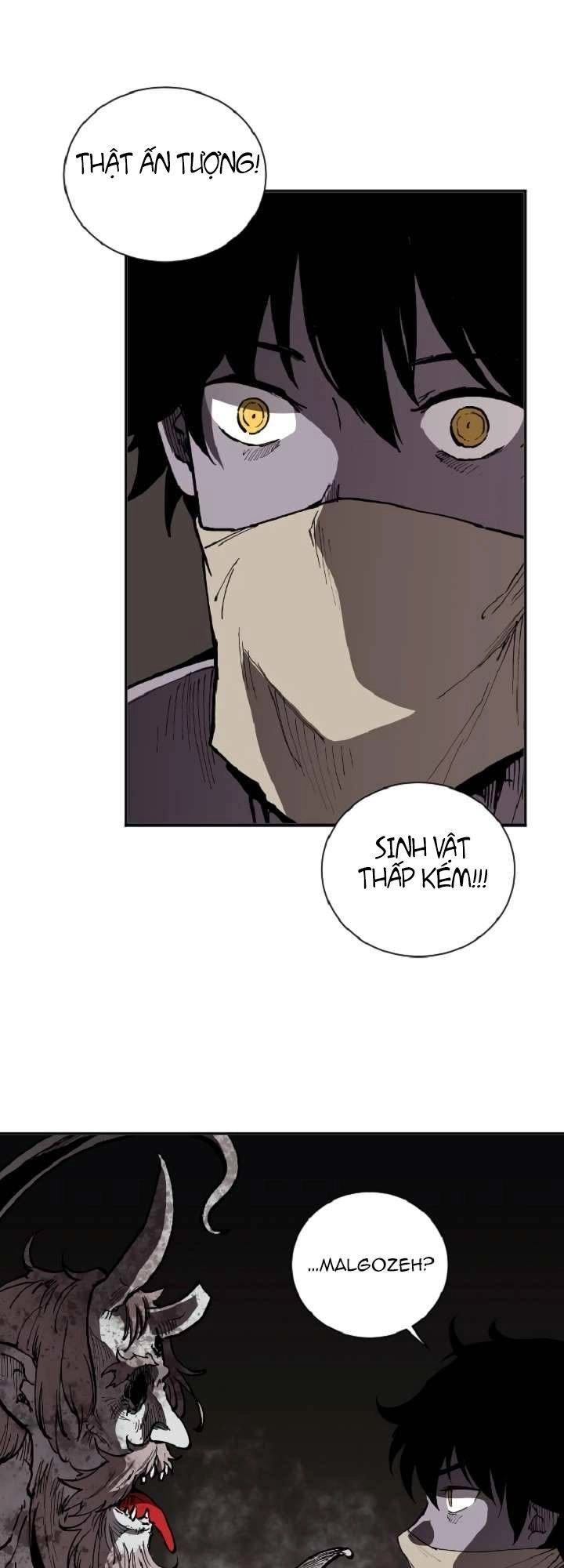 The Dungeon Master Chapter 19 - 29