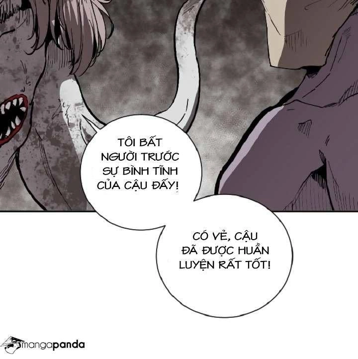 The Dungeon Master Chapter 19 - 30