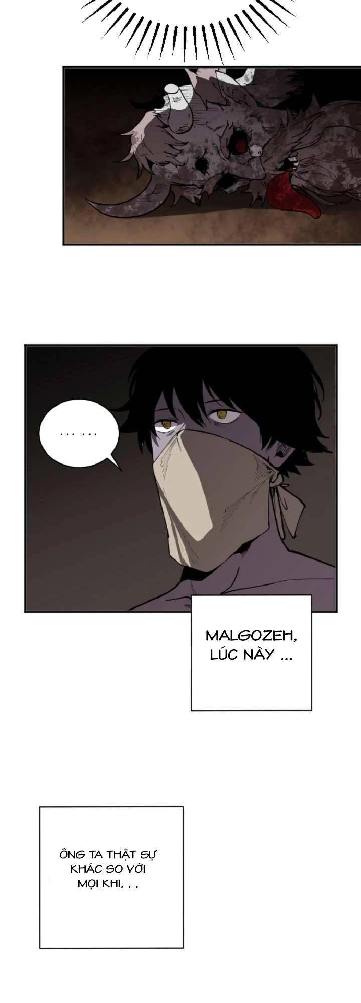 The Dungeon Master Chapter 19 - 35