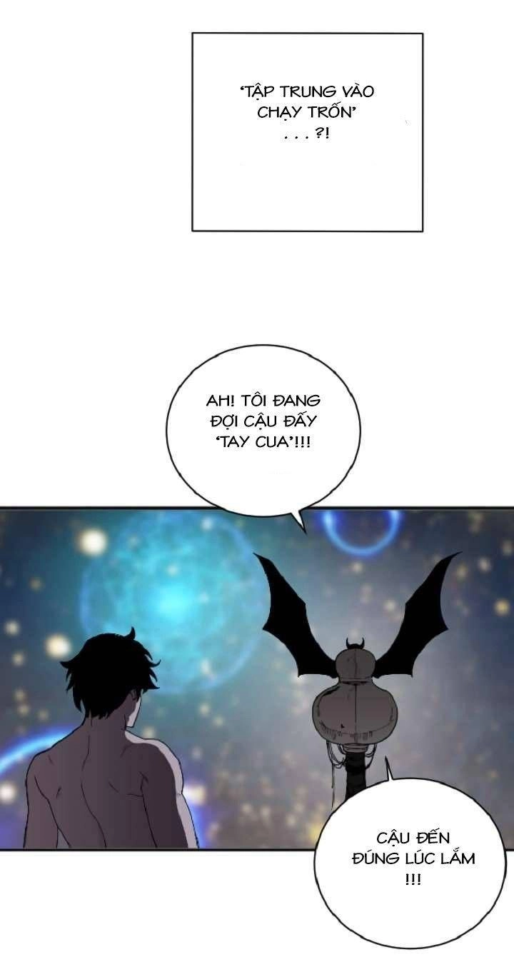 The Dungeon Master Chapter 19 - 37