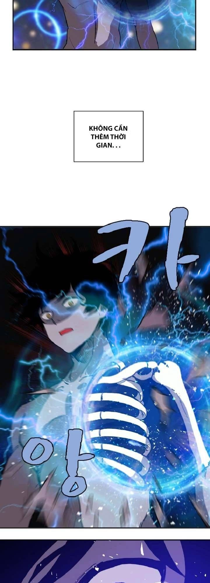 The Dungeon Master Chapter 19 - 40