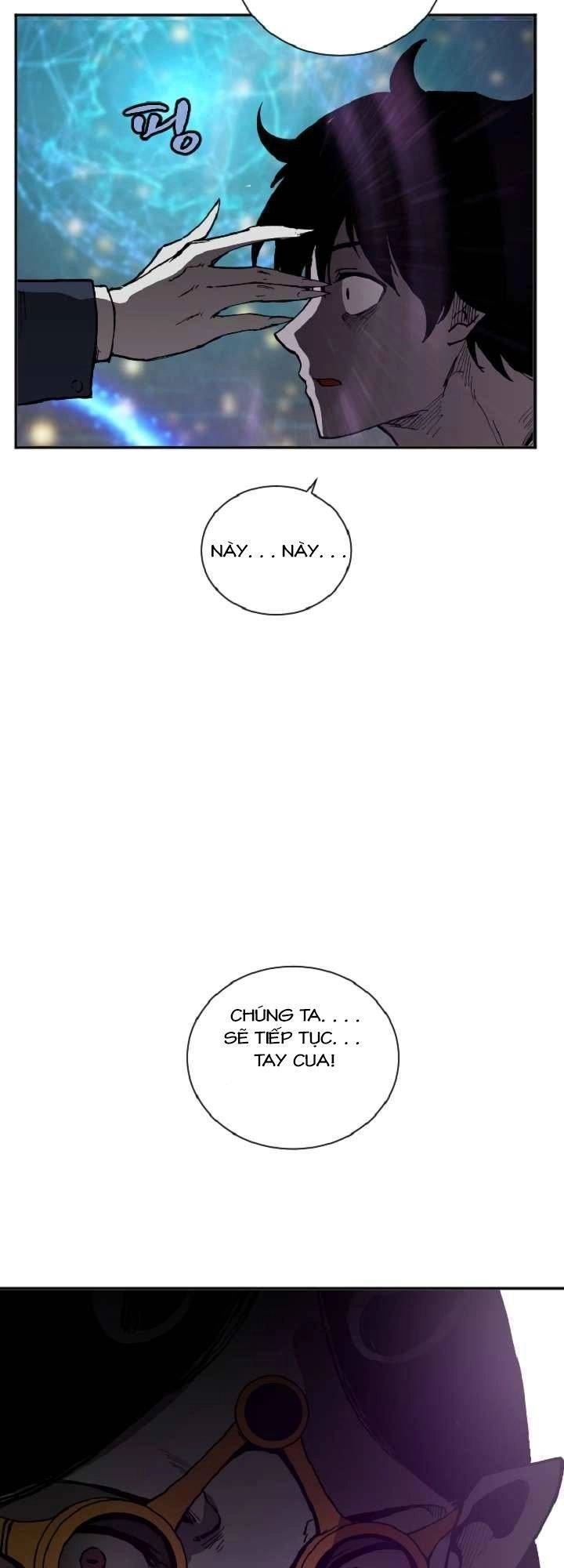 The Dungeon Master Chapter 19 - 44