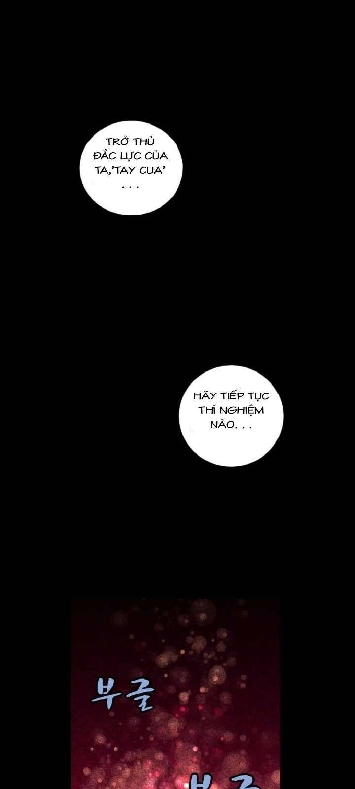 The Dungeon Master Chapter 20 - 2