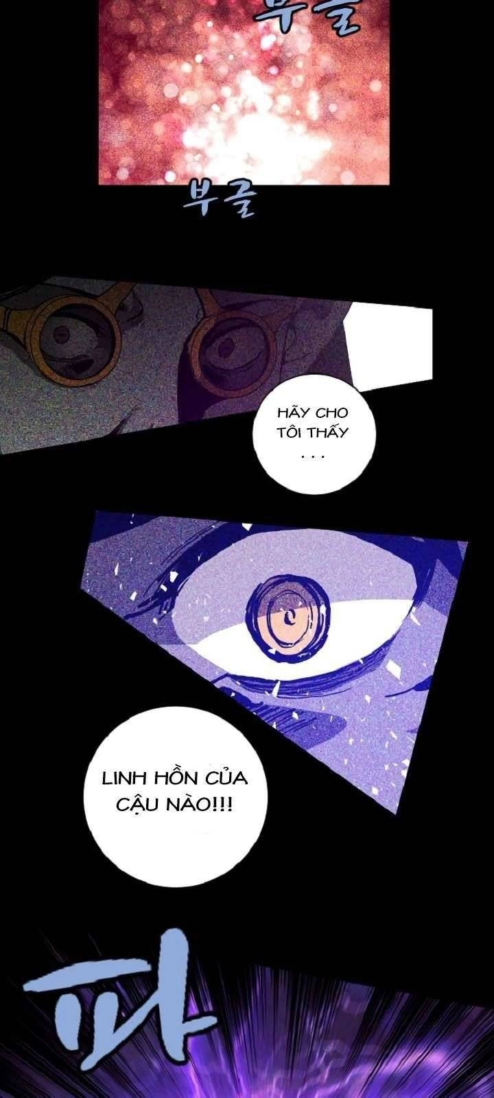 The Dungeon Master Chapter 20 - 3