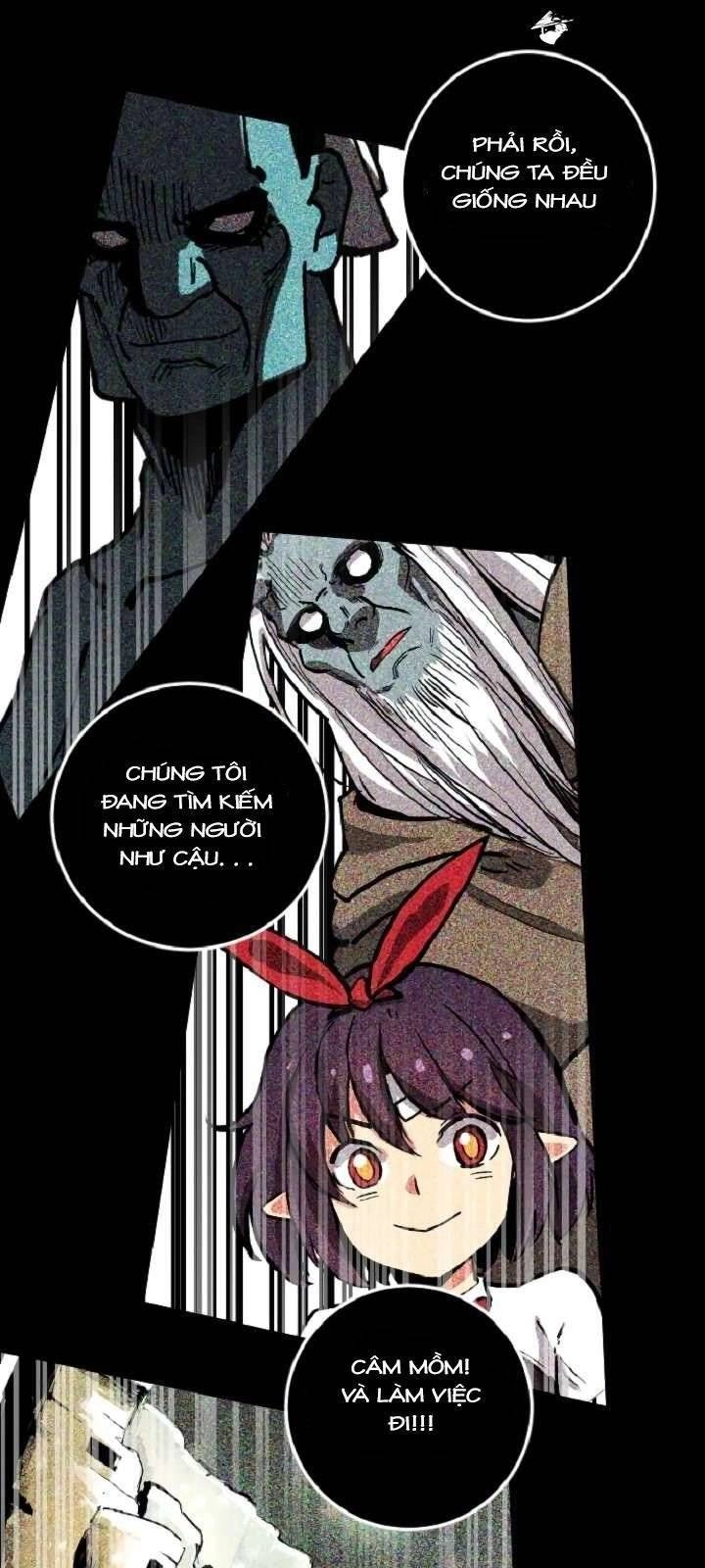 The Dungeon Master Chapter 20 - 6