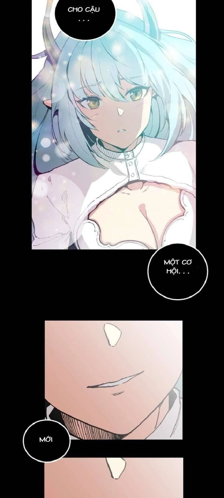 The Dungeon Master Chapter 20 - 8