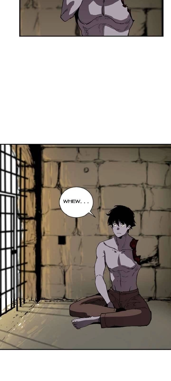 The Dungeon Master Chapter 20 - 12